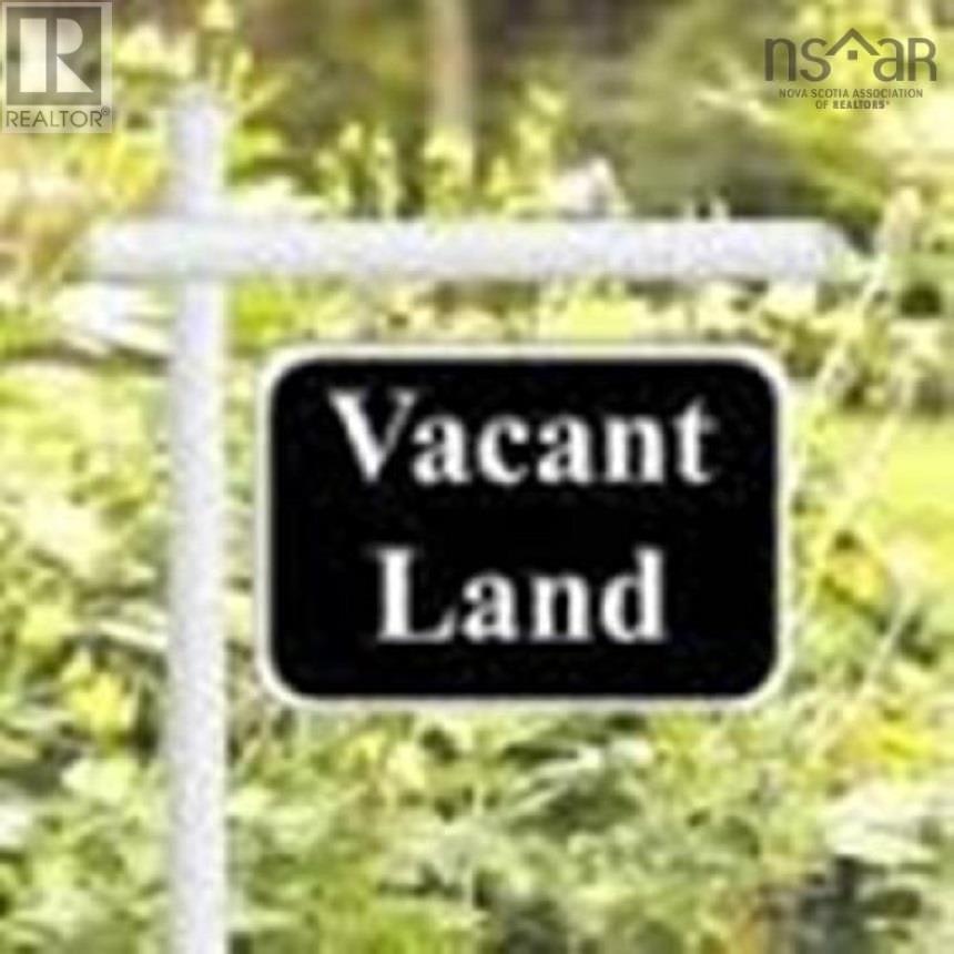 Lot-110 Minnow Lane, Lake Egmont, NS, B0N 1Y0
