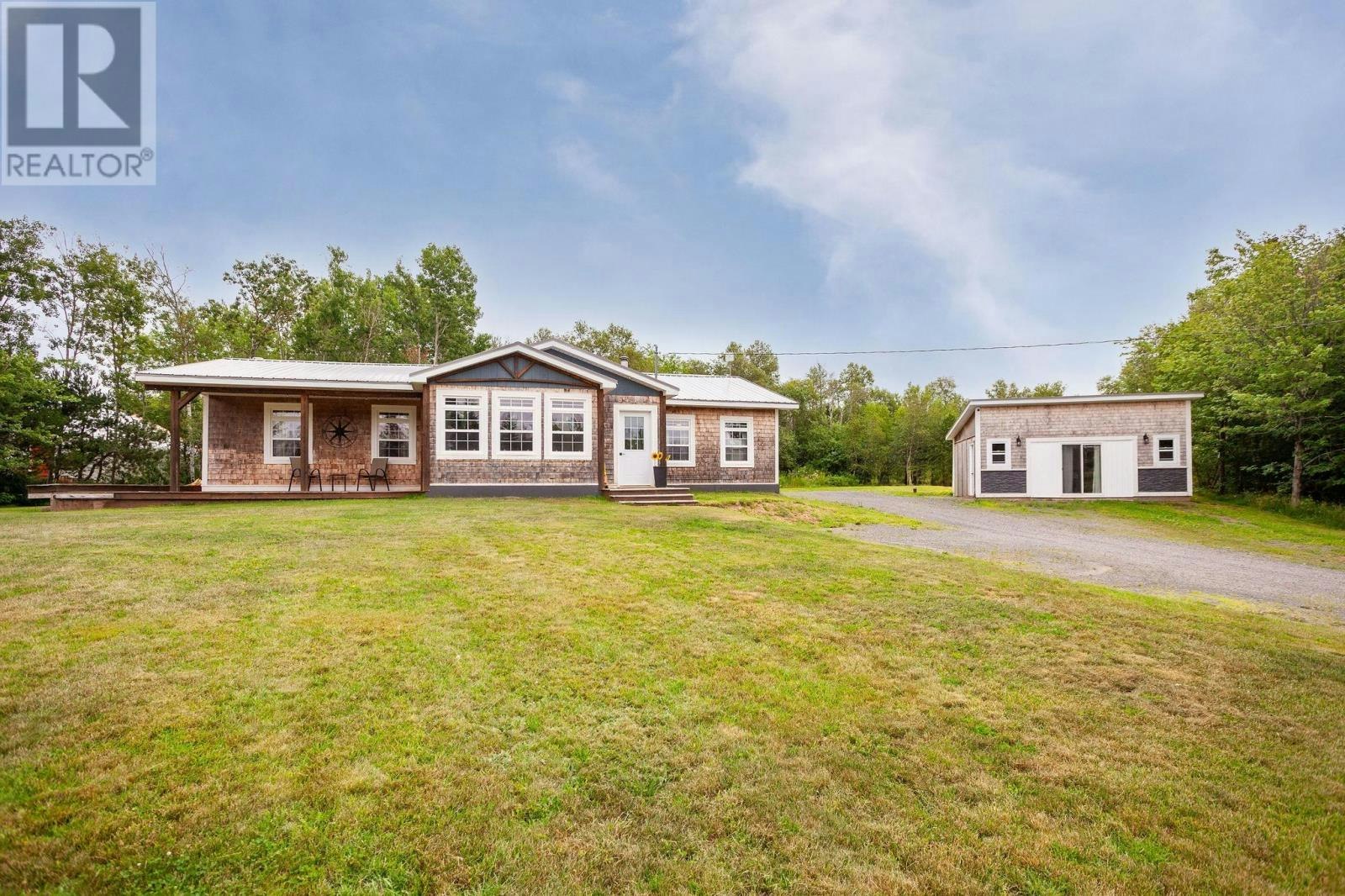 594 Kayes Road, Montague Junction - Georgetown Royalty, PE, C0A 1L0