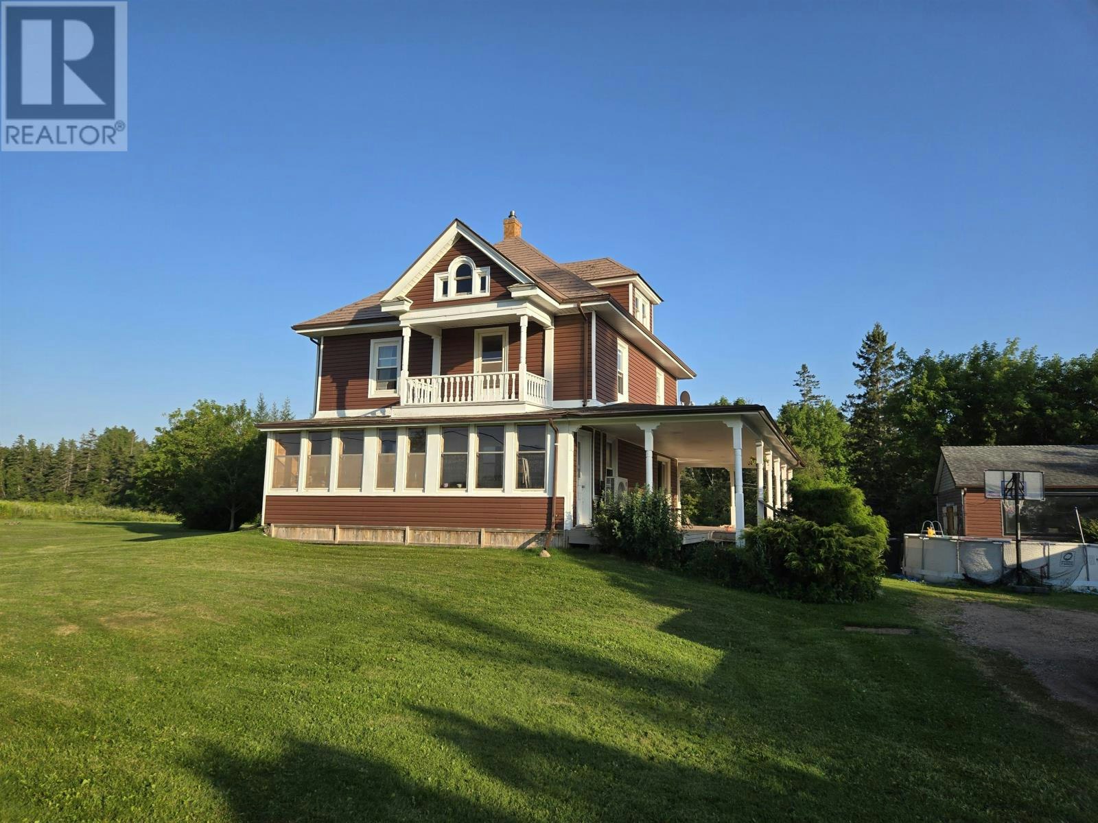 439 Stewart Road, Springhill, PE, C0B 2C0