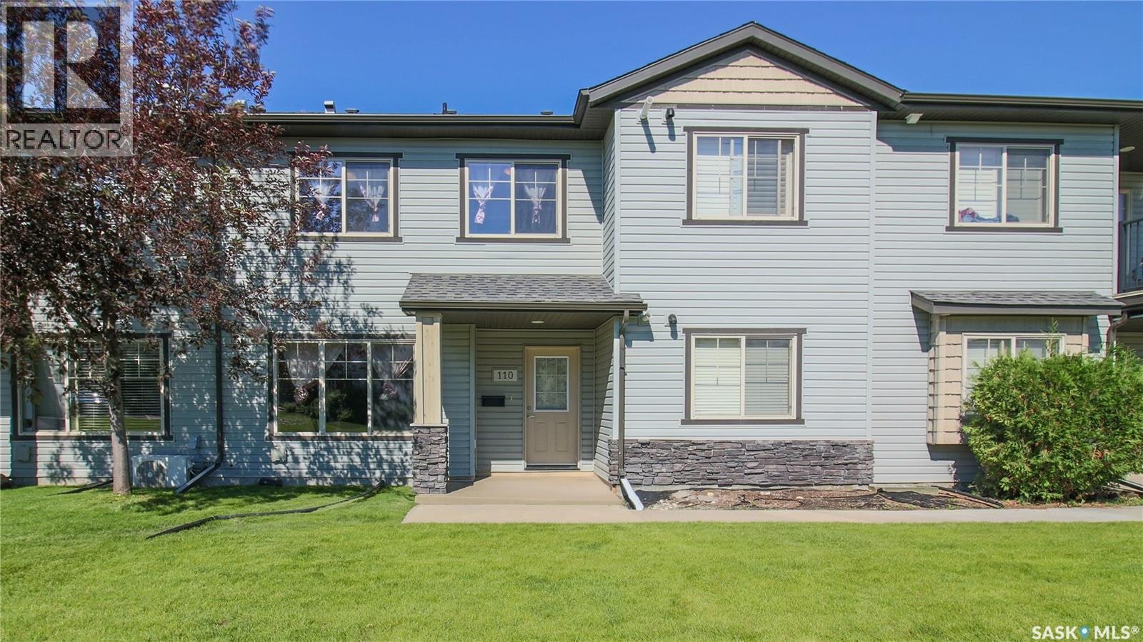 110-5055 James Hill Road, Regina, SK, S4W 0B9