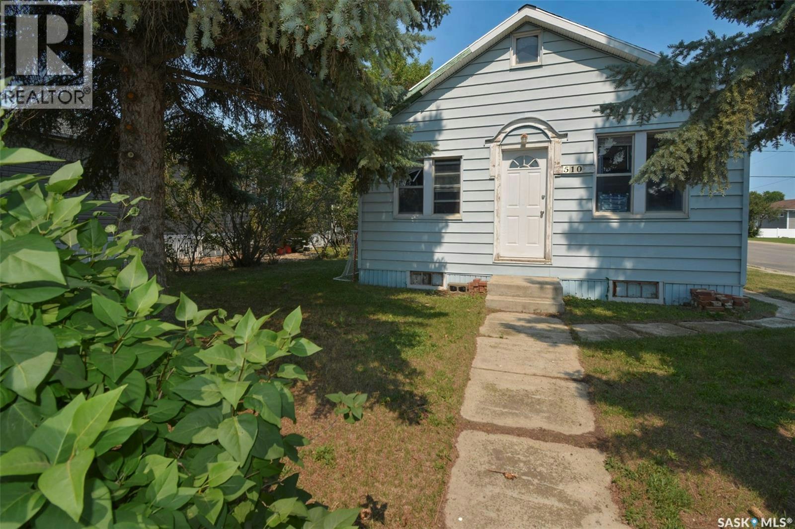 510 Assiniboia Avenue, Southey, SK, S0G 4P0