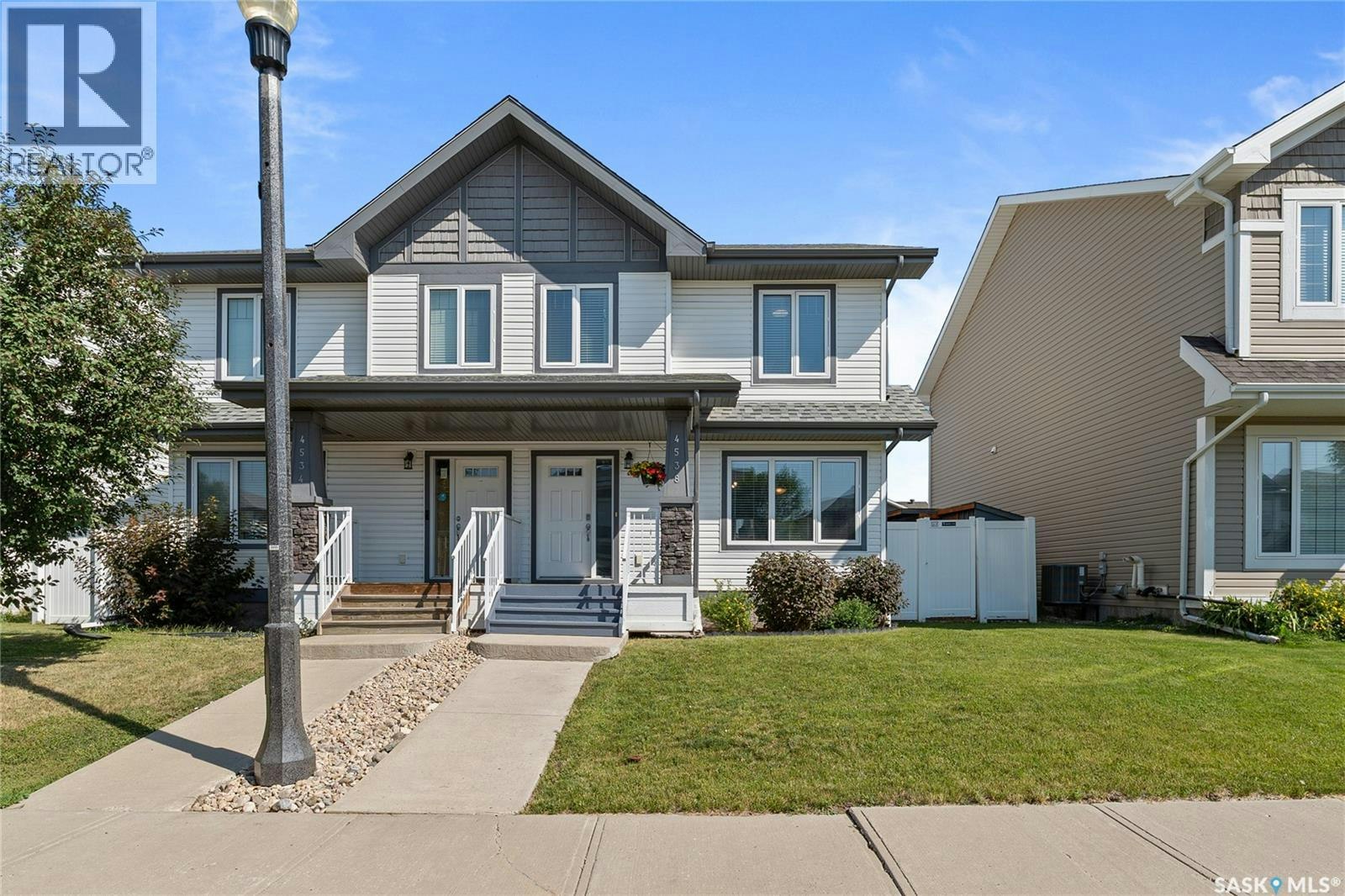 4538 Green Rock Road E, Regina, SK, S4V 3K4