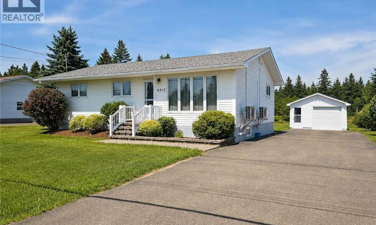 4212 Foster Chemin