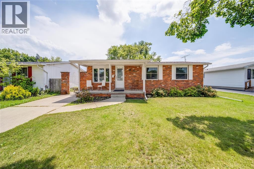 10395 Caledon Court, Windsor, ON, N8R 1C7
