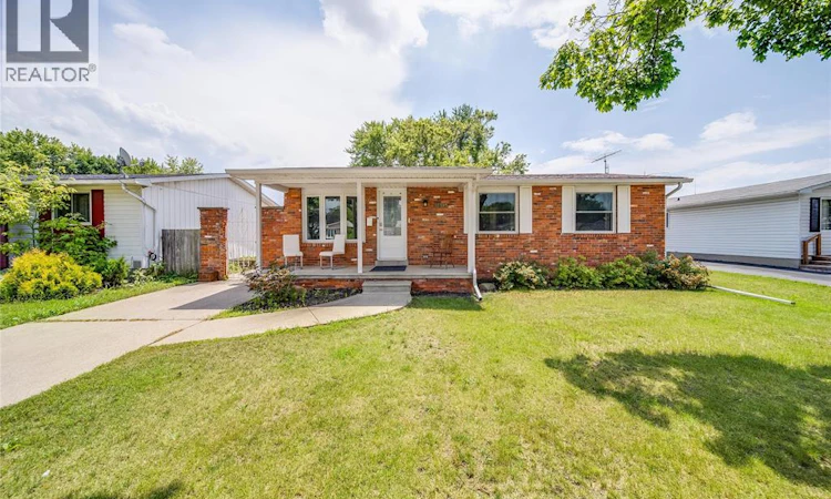 10395 Caledon Court