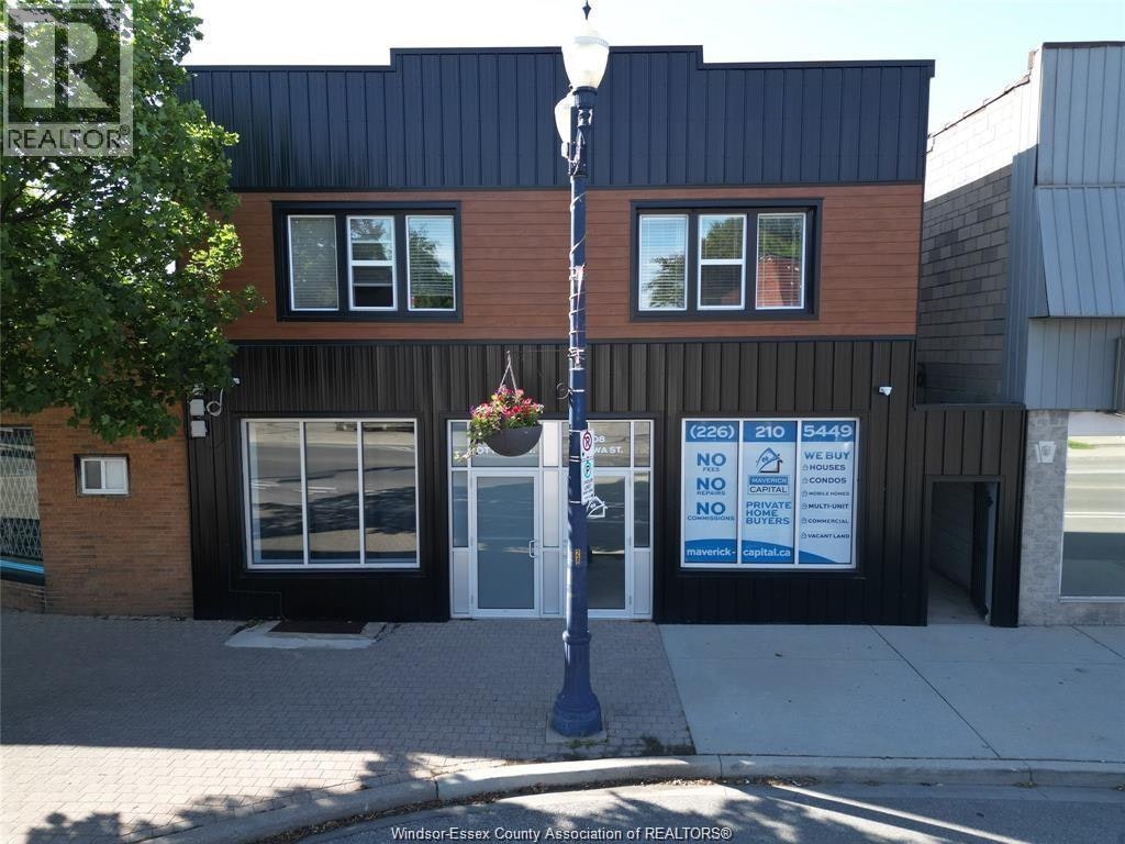 3-808 Ottawa Street, Windsor, ON, N8X 2C6 - 2