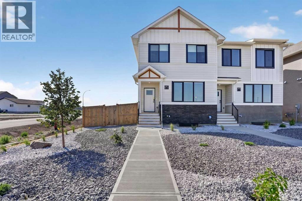 2603 16 Avenue, Lethbridge, AB, T1M 1J8