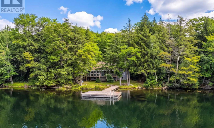 1474 Bitter Lake Road