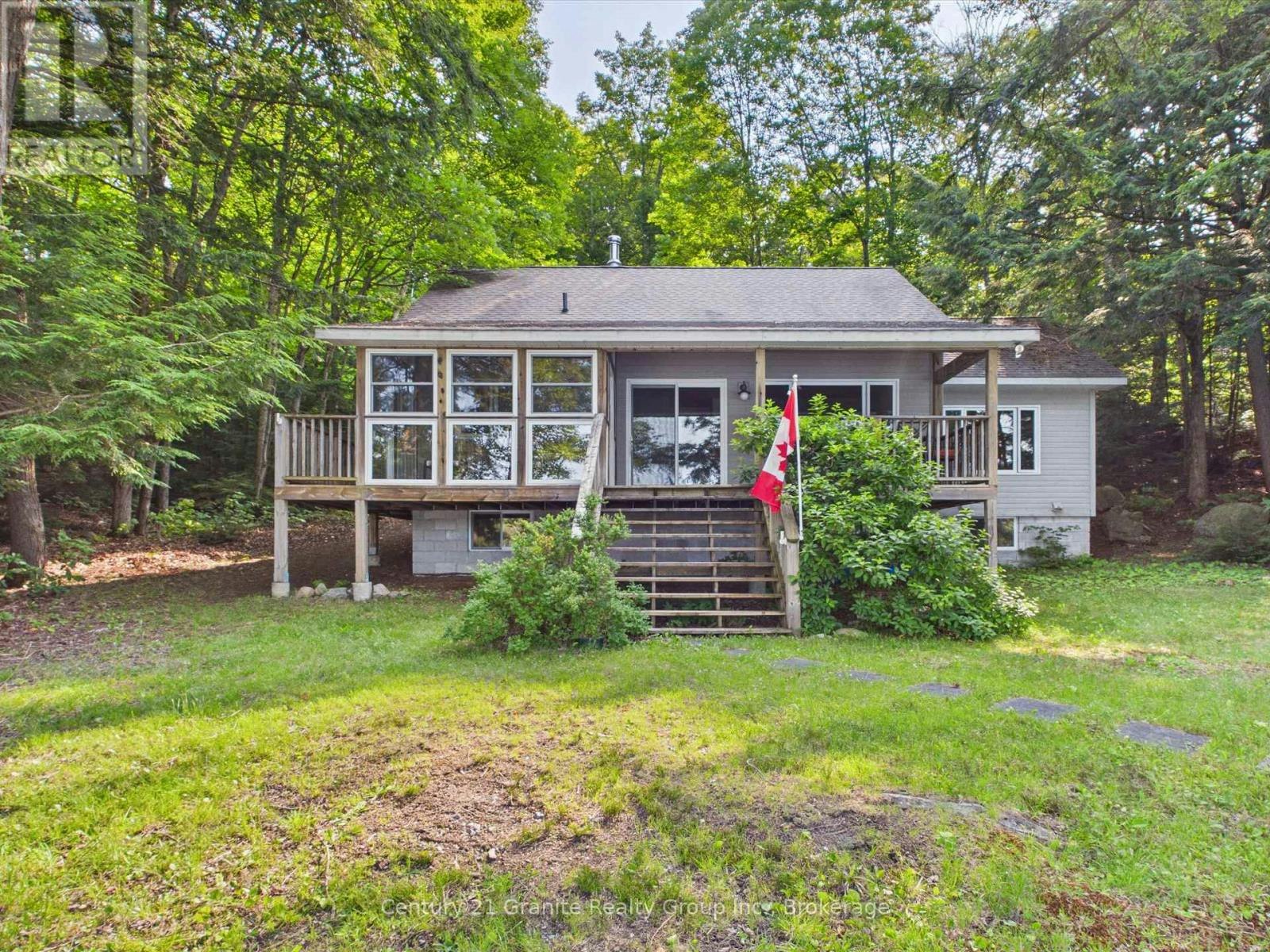 1474 Bitter Lake Road, Dysart et al, ON, K0M 1S0