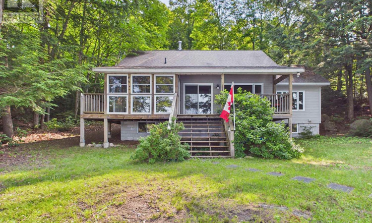 1474 Bitter Lake Road
