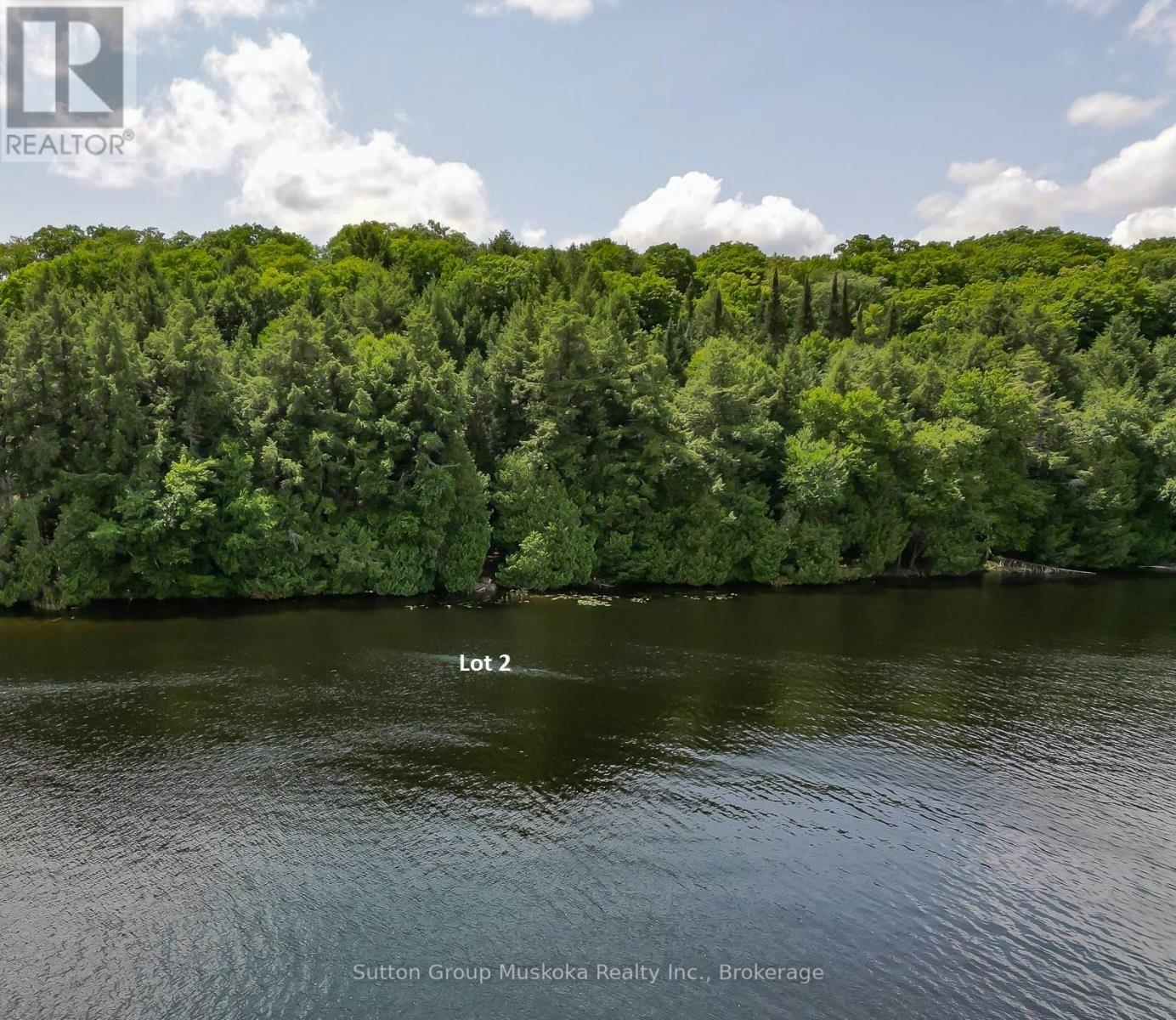 LOT-2 Esig Lane, Lake of Bays, ON, P1H 2J6