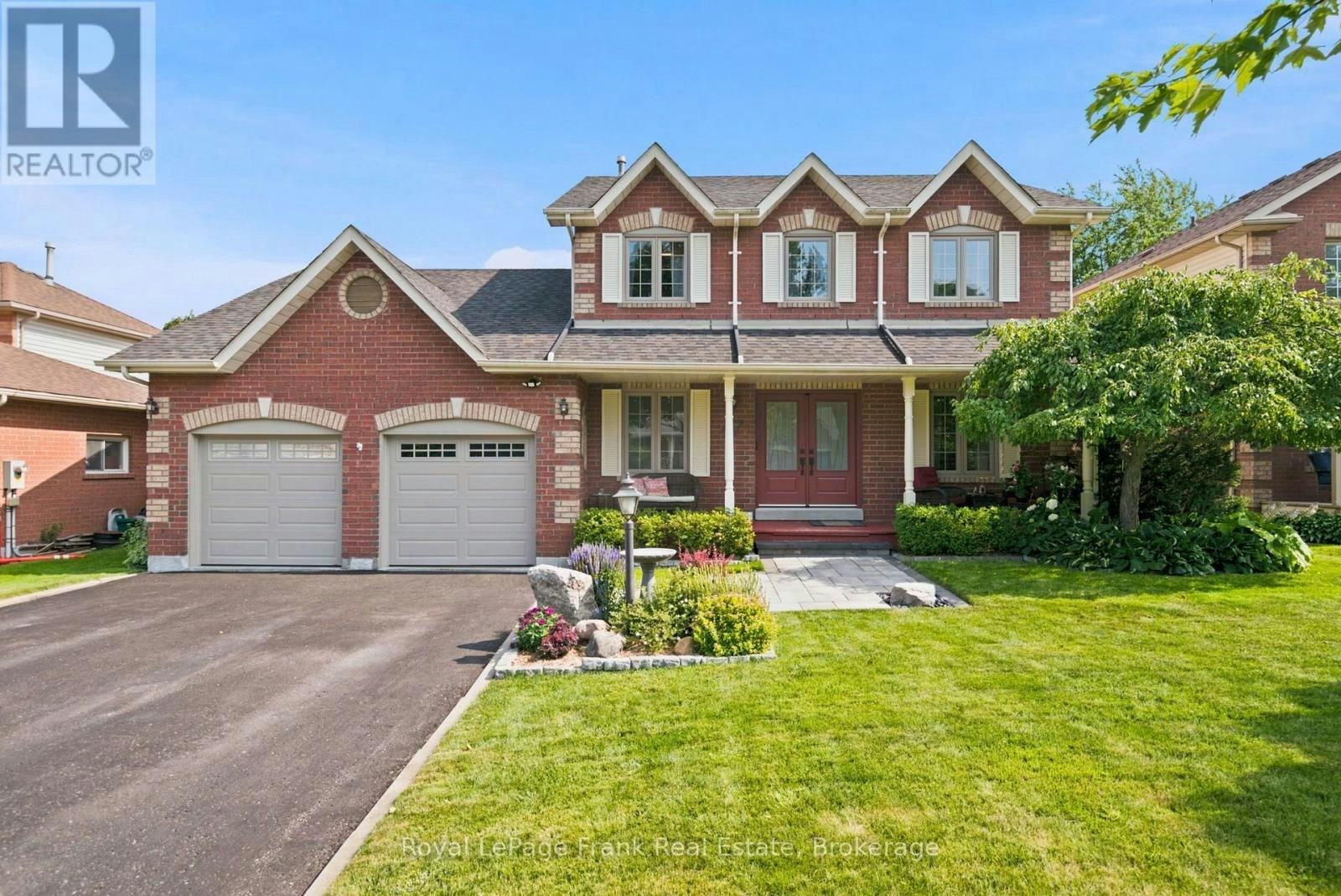 47 Beech Street SOUTH, Uxbridge, ON, L9P 1G1