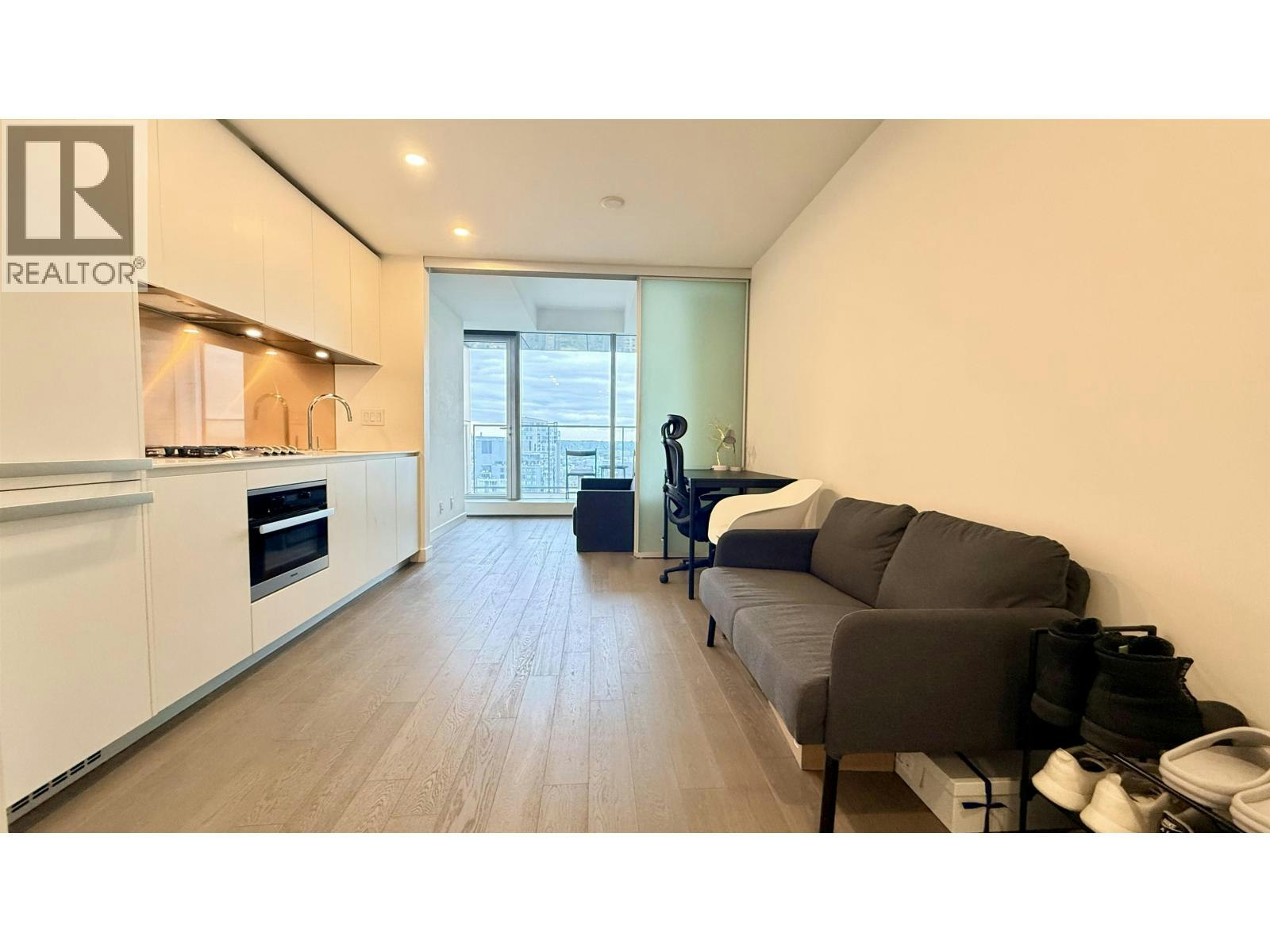 3908-1480 Howe Street, Vancouver, BC, V6Z 0G5