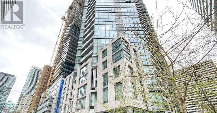 503-45 Charles Street E, Toronto, ON, M4Y 1S2 - 2