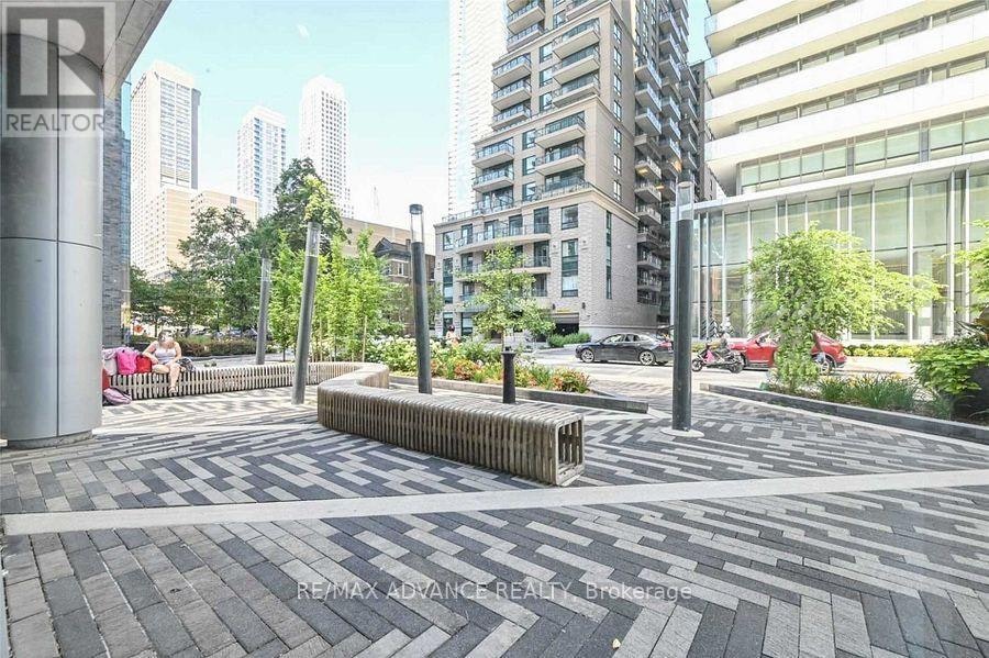 503-45 Charles Street E, Toronto, ON, M4Y 1S2 - 19