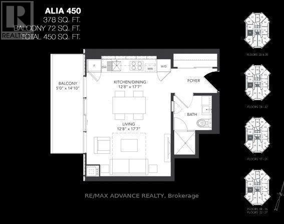 503-45 Charles Street E, Toronto, ON, M4Y 1S2 - 13