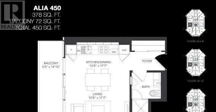 503-45 Charles Street E, Toronto, ON, M4Y 1S2 - 13