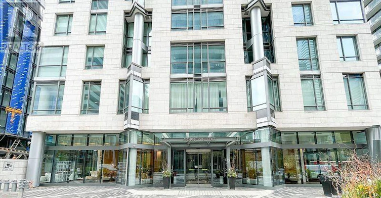 503-45 Charles Street E, Toronto, ON, M4Y 1S2 - 14