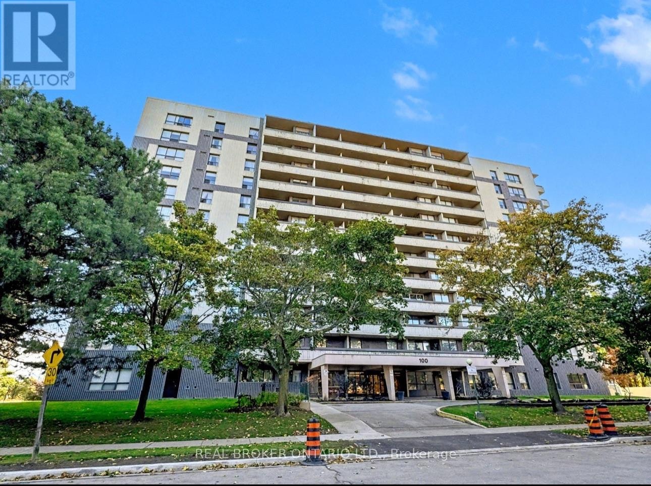 100 Canyon Avenue, Toronto, ON, M3H 5T9