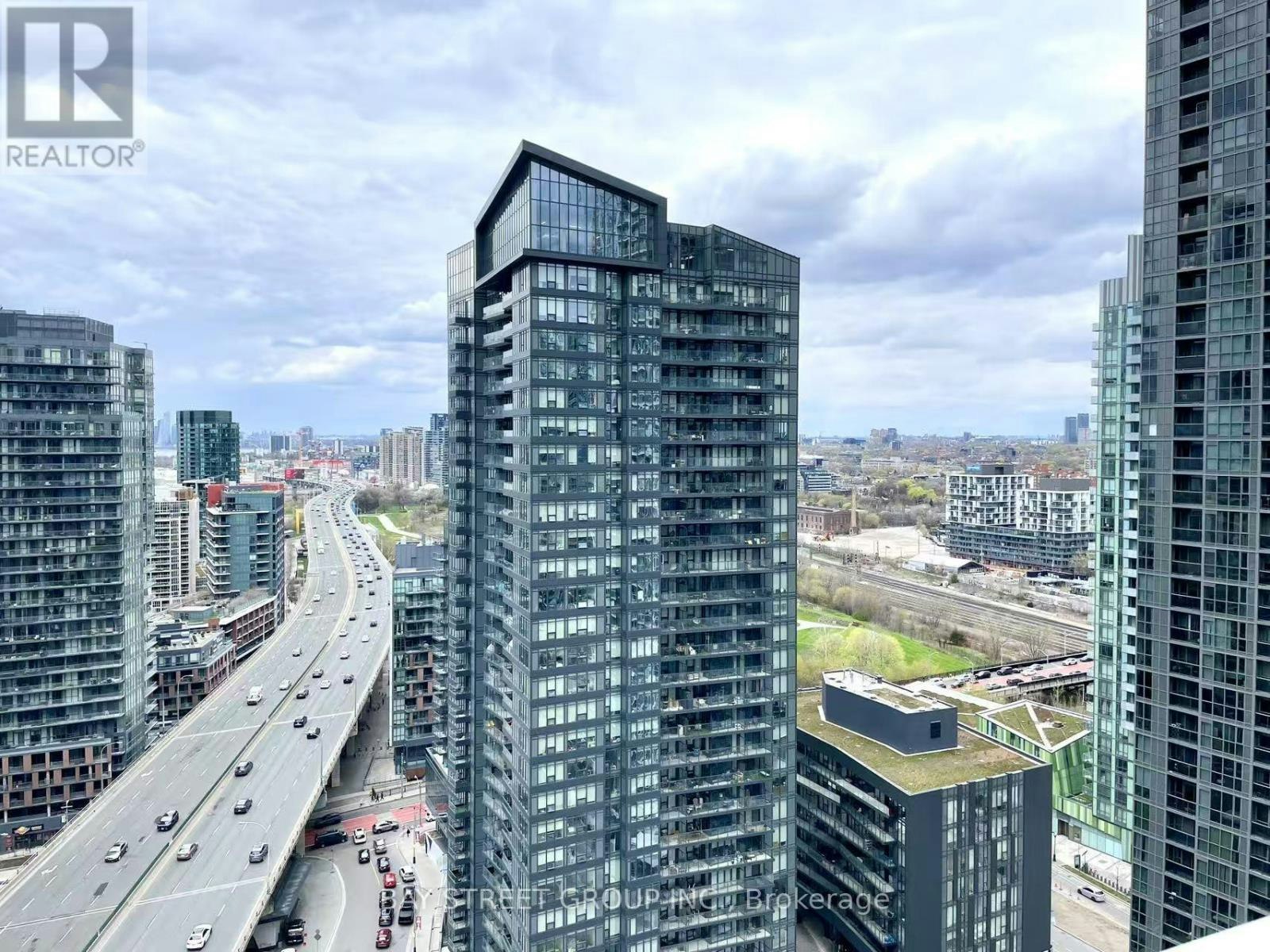 2908-75 Queens Wharf Road, Toronto, ON, M5V 0J8 - 11