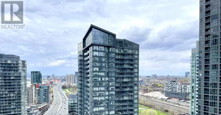 2908-75 Queens Wharf Road, Toronto, ON, M5V 0J8 - 11