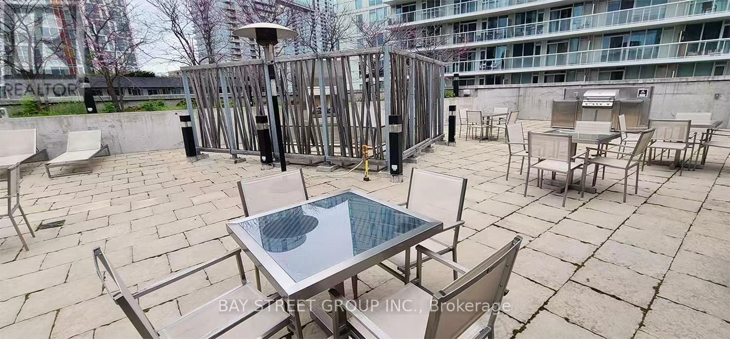2908-75 Queens Wharf Road, Toronto, ON, M5V 0J8 - 16