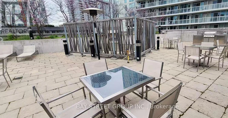2908-75 Queens Wharf Road, Toronto, ON, M5V 0J8 - 16