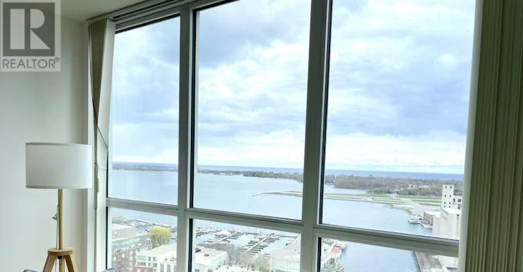 2908-75 Queens Wharf Road, Toronto, ON, M5V 0J8 - 9