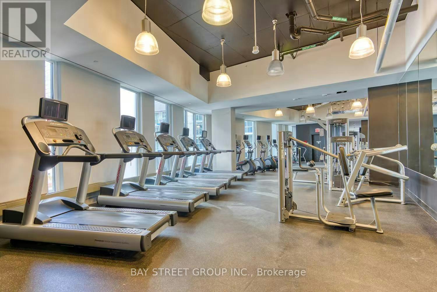 2908-75 Queens Wharf Road, Toronto, ON, M5V 0J8 - 19