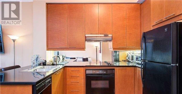 2001-1121 Bay Street, Toronto, ON, M5S 3L9 - 9
