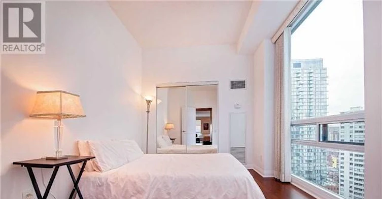 2001-1121 Bay Street, Toronto, ON, M5S 3L9 - 11