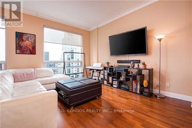 2001-1121 Bay Street, Toronto, ON, M5S 3L9 - 3