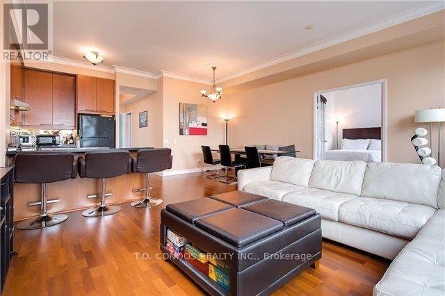 2001-1121 Bay Street, Toronto, ON, M5S 3L9 - 5