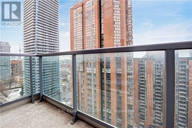 2001-1121 Bay Street, Toronto, ON, M5S 3L9 - 13
