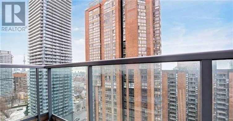 2001-1121 Bay Street, Toronto, ON, M5S 3L9 - 13