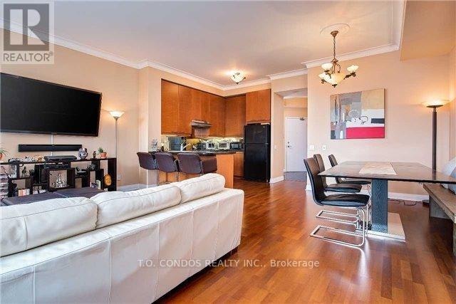 2001-1121 Bay Street, Toronto, ON, M5S 3L9 - 6