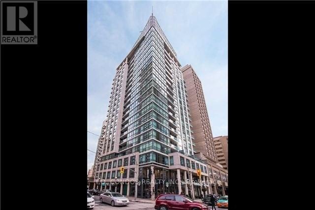 2001-1121 Bay Street, Toronto, ON, M5S 3L9