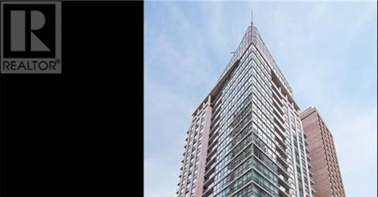 2001-1121 Bay Street, Toronto, ON, M5S 3L9