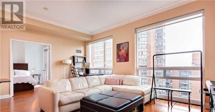 2001-1121 Bay Street, Toronto, ON, M5S 3L9 - 4
