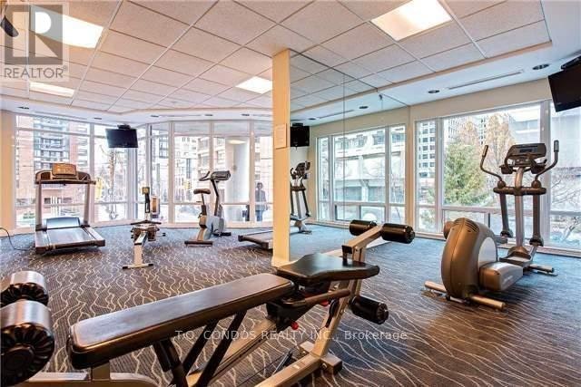 2001-1121 Bay Street, Toronto, ON, M5S 3L9 - 19