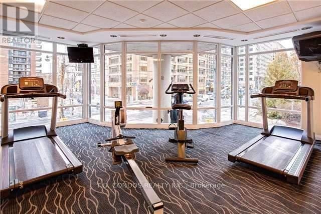 2001-1121 Bay Street, Toronto, ON, M5S 3L9 - 18