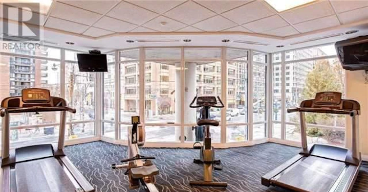 2001-1121 Bay Street, Toronto, ON, M5S 3L9 - 18