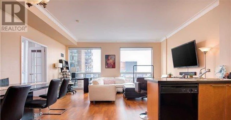 2001-1121 Bay Street, Toronto, ON, M5S 3L9 - 2