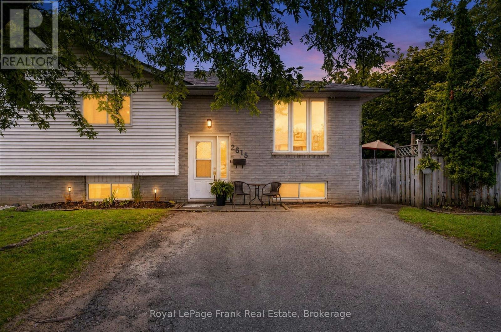 2615 Foxmeadow Road, Peterborough, ON, K9L 1X3