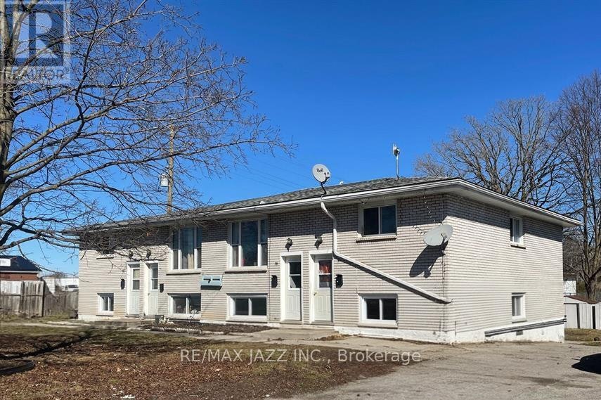 37-43 Leonard Avenue, Quinte West, ON, K8V 2R3