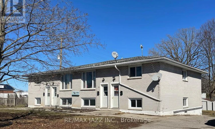37-43 Leonard Avenue