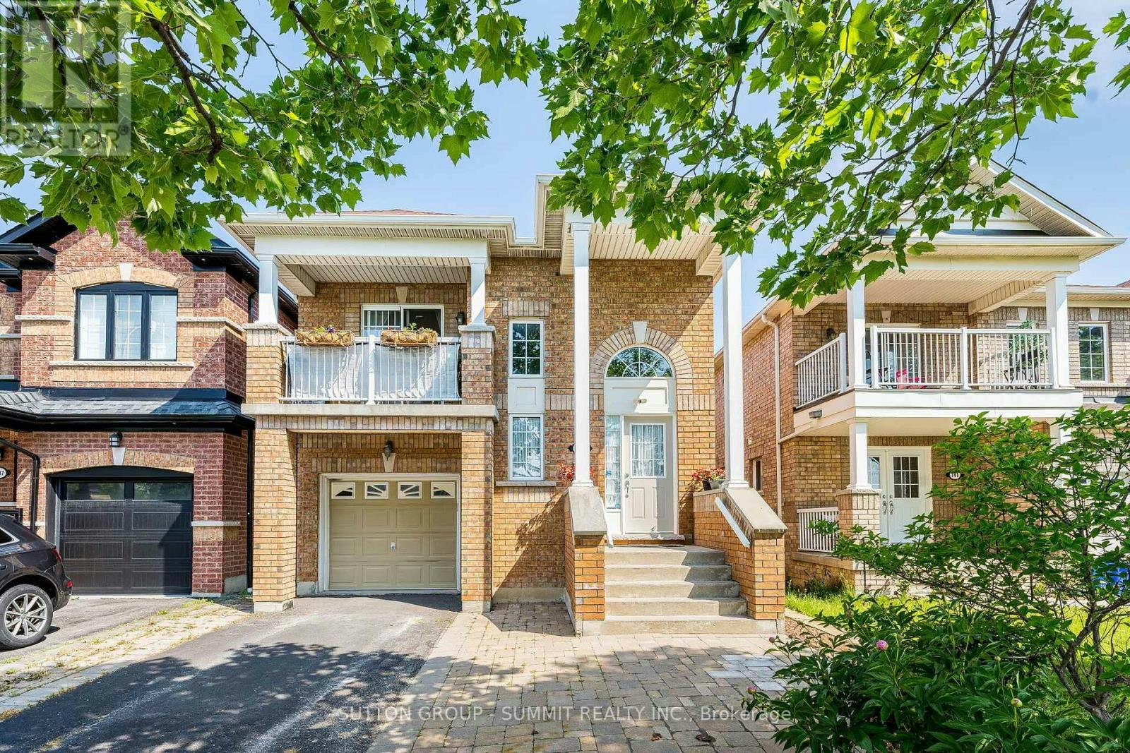 139 Oceanpearl Crescent, Whitby, ON, L1N 0C7