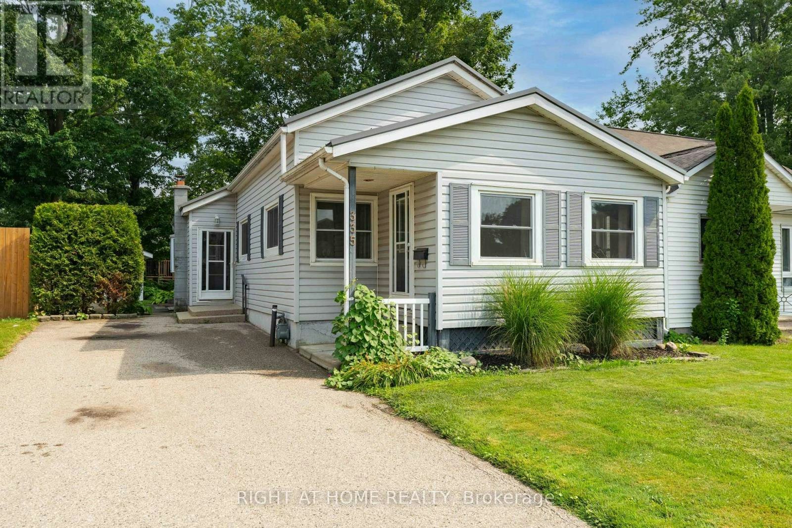 335 Talbot Street E, Aylmer, ON, N5H 1J1