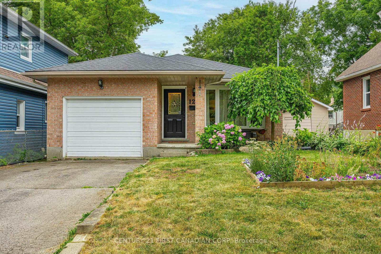 129 Langarth Street W, London, ON, N6J 1P7