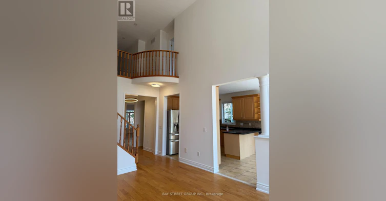 39 Emery Hill Boulevard, Markham, ON, L6C 2W7 - 7